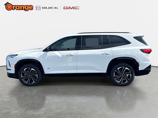 New 2026 Buick Enclave Sport Touring w/ Power Package FWD image 8