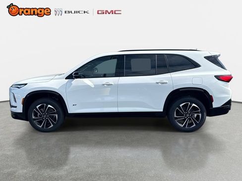 New 2026 Buick Enclave Sport Touring w/ Power Package FWD image 8