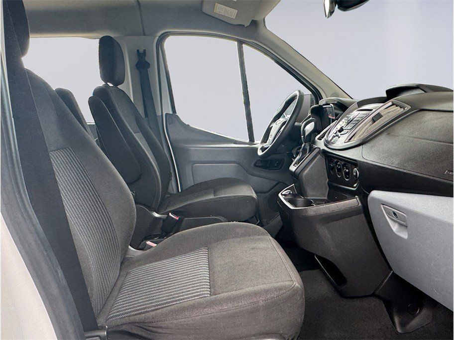 Used 2018 Ford Transit 350 XLT RWD image 15