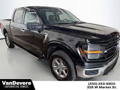 Used 2024 Ford F150 XLT w/ Mobile Office Package