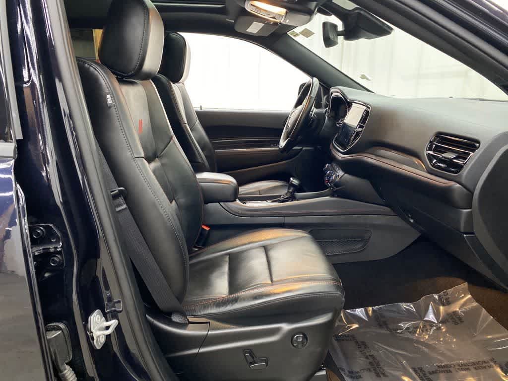 Used 2025 Dodge Durango R/T AWD/4WD image 18