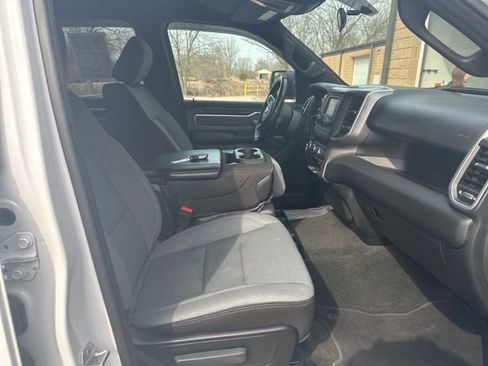 Used 2023 RAM 1500 Big Horn AWD/4WD image 22
