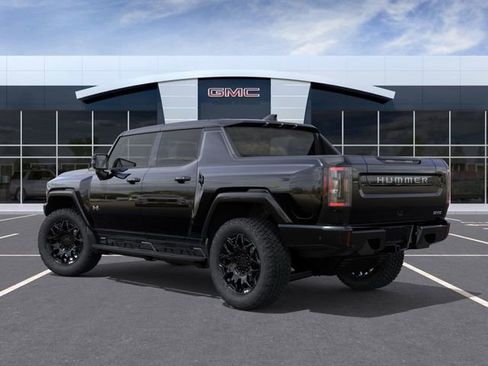 New 2026 GMC Hummer EV 2X image 3
