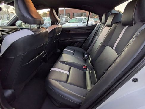 Certified 2025 Toyota Camry SE w/ Convenience Package image 14