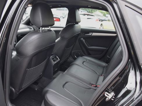 Used 2015 Audi A4 2.0T Premium Plus image 12