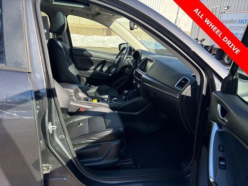Used 2016 MAZDA CX-5 Grand Touring image 27