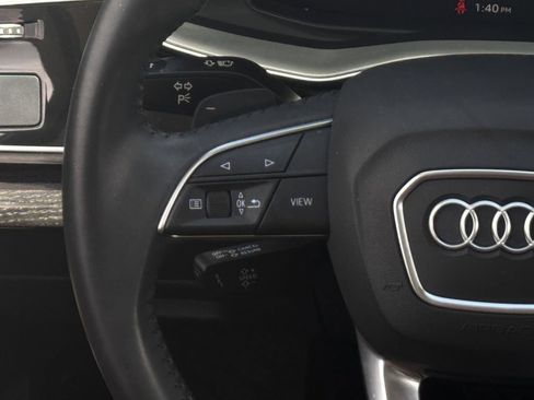 Used 2020 Audi Q7 3.0T Premium Plus w/ Premium Plus Package image 14
