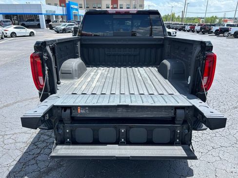 Used 2024 GMC Sierra 1500 Denali AWD/4WD image 43