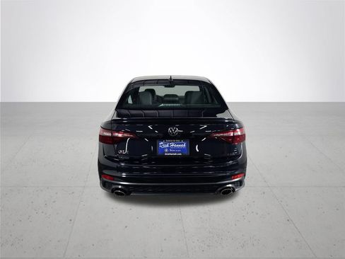 Certified 2023 Volkswagen Jetta GLI Autobahn w/ GLI Black Package FWD image 7