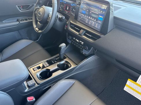 New 2026 Subaru Outback Premium AWD/4WD image 16
