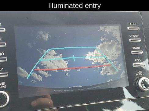 Used 2024 Toyota Camry SE FWD image 13