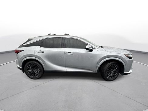 Used 2024 Lexus RX 350 Premium image 5