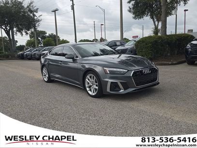 Used 2023 Audi A5 2.0T Premium w/ Convenience Package
