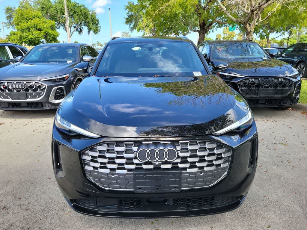 New 2026 Audi Q5 Premium Plus AWD/4WD image 14