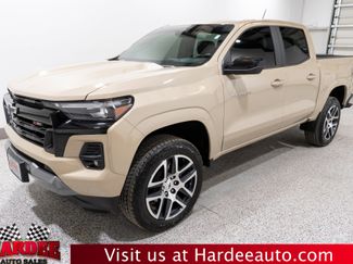 Used 2023 Chevrolet Colorado Z71 w/ Advanced Trailering Package video 2