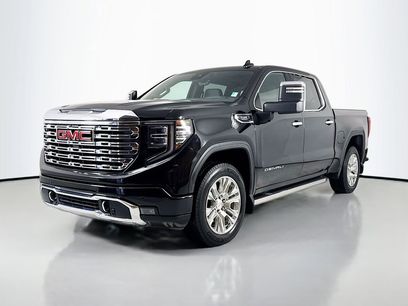 Used 2024 GMC Sierra 1500 Denali w/ Technology Package
