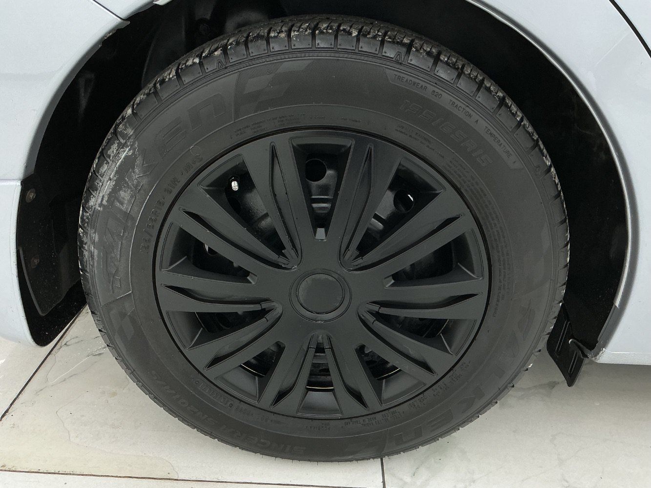 Used 2015 Subaru Impreza 2.0i AWD/4WD image 44