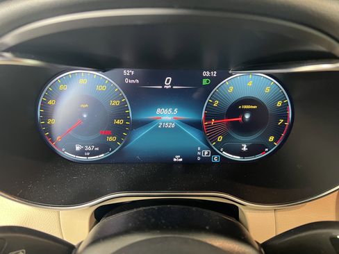 Certified 2022 Mercedes-Benz GLC 300 4MATIC image 27