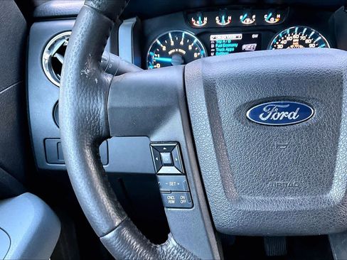 Used 2014 Ford F150 XLT w/ Equipment Group 302A Luxury image 23