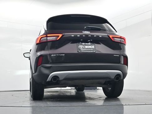 Used 2023 Ford Escape Active image 50