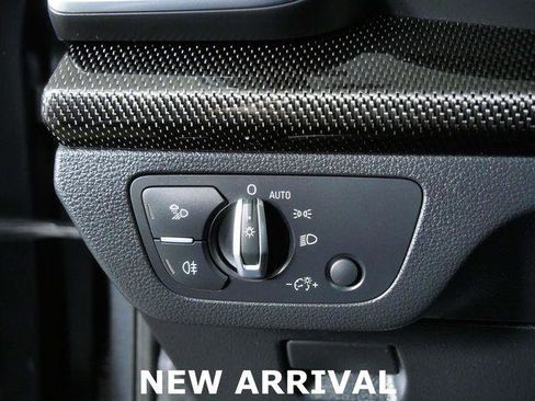 Used 2023 Audi SQ5 Premium Plus w/ Premium Plus Package AWD/4WD image 25
