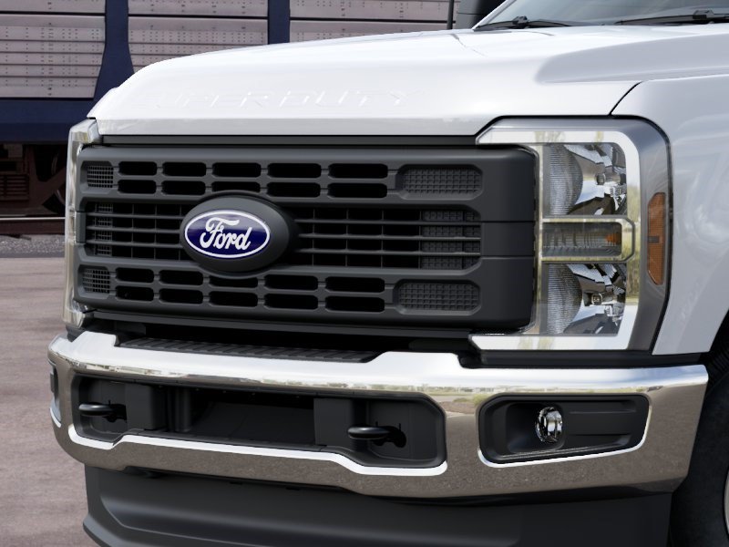 New 2027 Ford F250 XL AWD/4WD image 20