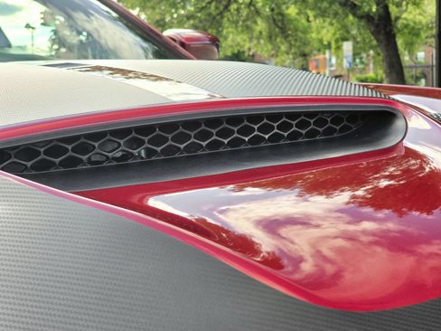 Used 2020 Dodge Charger SRT Hellcat w/ Harman/Kardon Audio Group RWD image 15