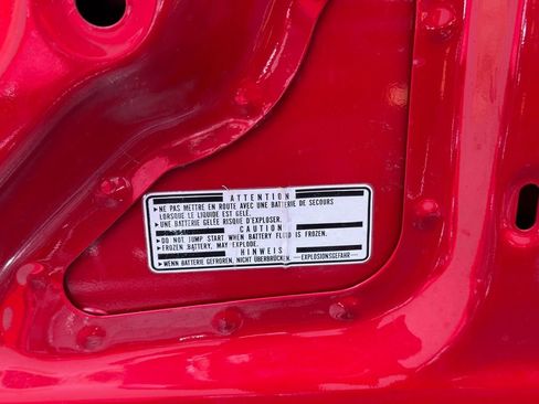 Used 1991 Acura NSX image 81