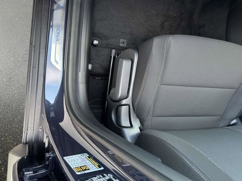 Used 2026 Hyundai Kona SEL Sport image 20