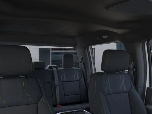 New 2025 Ford F150 STX w/ Equipment Group 200A image 24