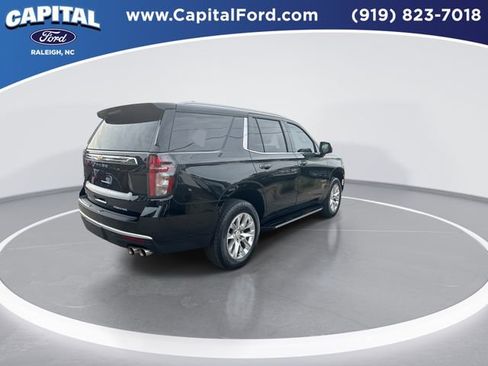 Used 2024 Chevrolet Tahoe Premier image 8