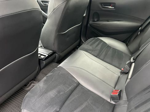 Used 2024 Toyota Corolla GR image 4