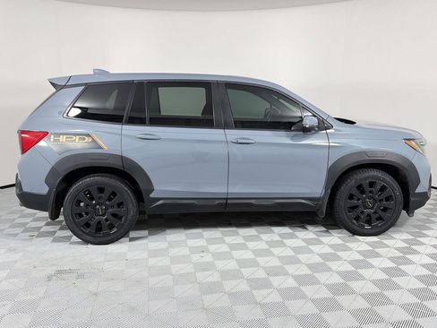 Used 2022 Honda Passport EX-L image 7