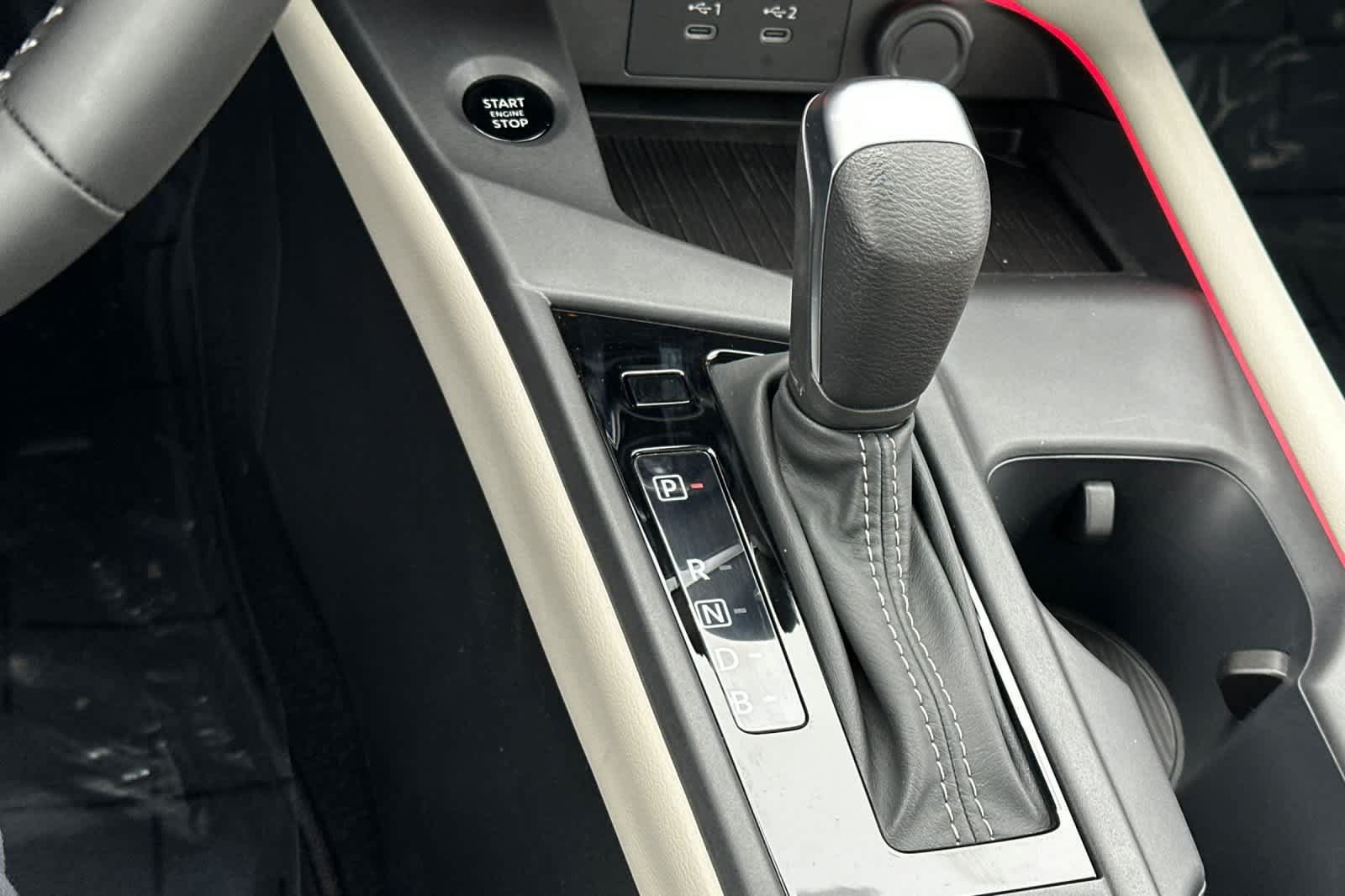 New 2026 Nissan Sentra SL w/ Floor Mat Package FWD image 20