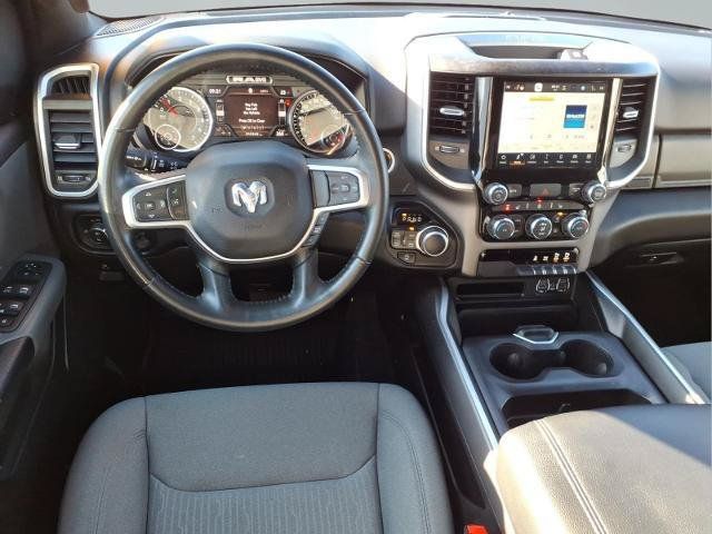 Used 2022 RAM 1500 Big Horn AWD/4WD image 11