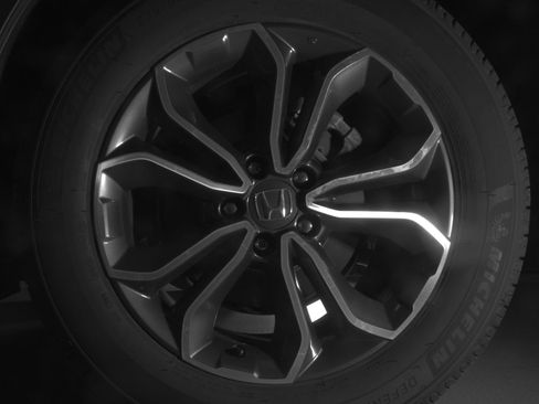 Used 2021 Honda CR-V EX-L image 11