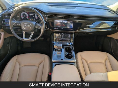 Used 2022 Audi Q7 2.0T Premium w/ Convenience Package image 13