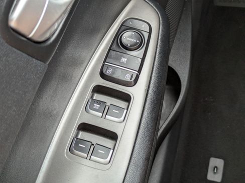 Used 2019 Kia Optima LX FWD image 19