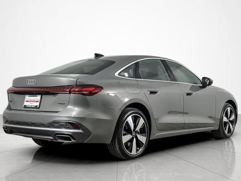 Used 2025 Audi A5 2.0T Premium Plus w/ Premium Plus AWD/4WD image 5