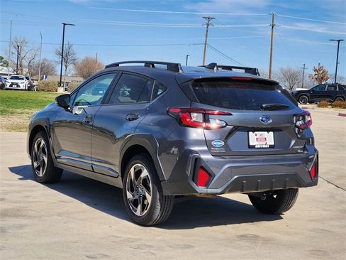 Certified 2025 Subaru Crosstrek 2.5i Limited w/ Crosstrek Mirror Package image 5
