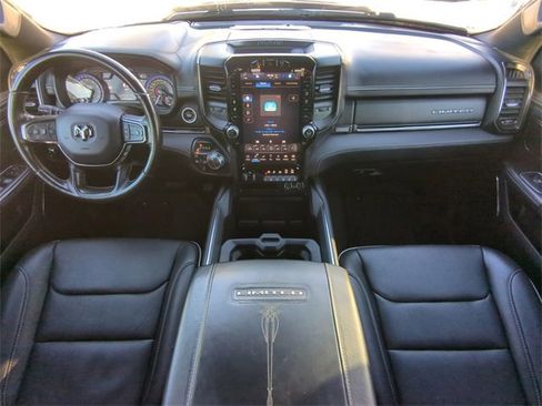 Used 2022 RAM 1500 Limited image 17