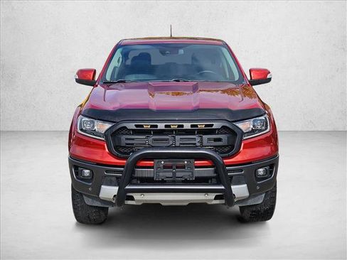 Used 2019 Ford Ranger Lariat w/ Equipment Group 501A Mid image 2