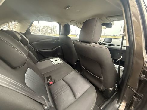 Used 2019 MAZDA CX-3 Sport image 10