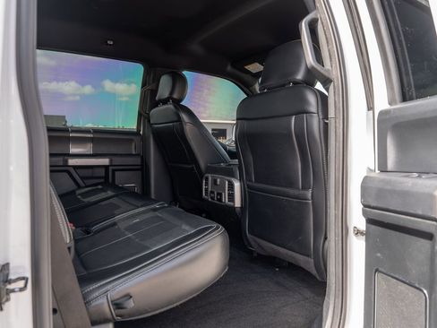Used 2020 Ford F150 Lariat AWD/4WD image 13