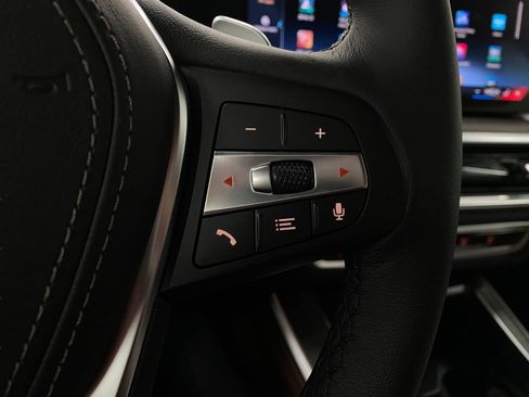 New 2026 BMW X5 xDrive40i image 18