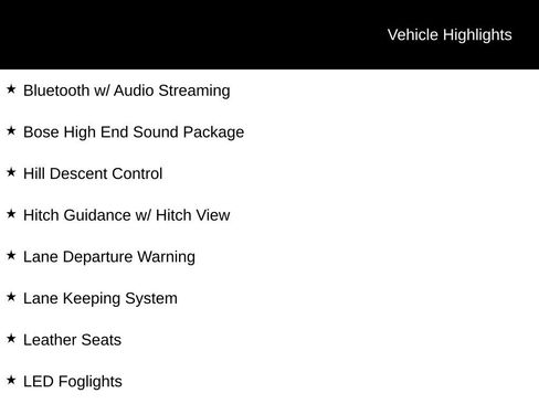 Used 2024 Chevrolet Silverado 3500 High Country w/ High Country Premium Package AWD/4WD image 8