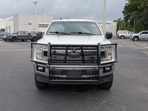 Used 2019 Ford F150 XLT w/ Equipment Group 302A Luxury AWD/4WD image 3