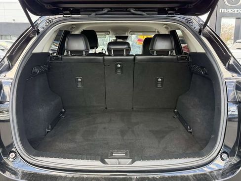 Certified 2023 MAZDA CX-5 AWD 2.5 S w/ Select Package image 7