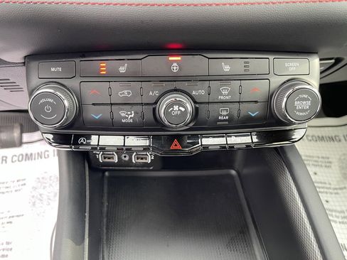 Used 2024 Dodge Durango GT w/ Mopar All Weather Package image 26