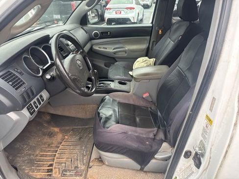 Used 2009 Toyota Tacoma 2WD Access Cab image 10